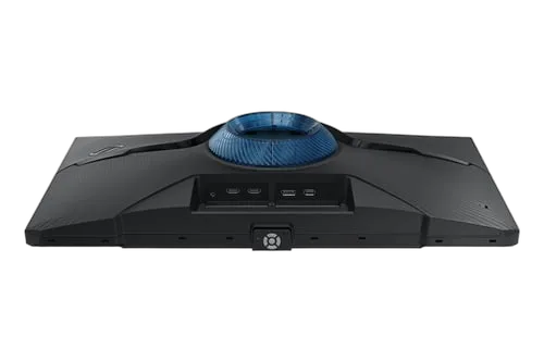 Samsung Odyssey G4 - 25" FHD 240Hz IPS 1ms Pivot Compatible G-Sync, vue 6