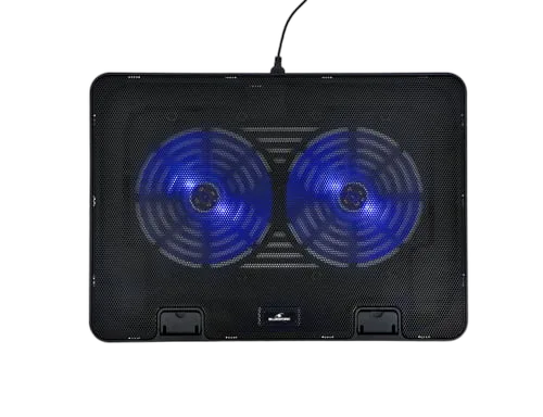 Bluestork Support ventilé 17" pour PC portable