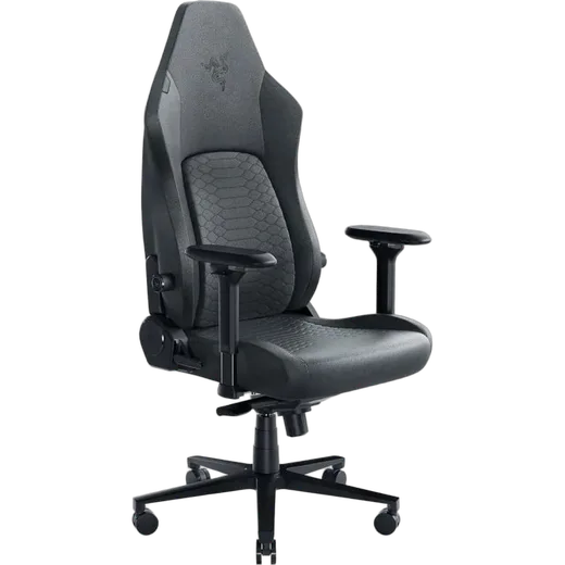 Razer Iskur V2 NewGen - Quartz
