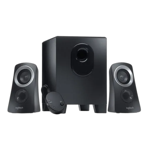 Logitech Z313 - Noir