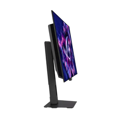 Asus ROG Strix OLED XG27AQDMGR - 26.5" WOLED QHD 240Hz G-Sync compatible, vue 3