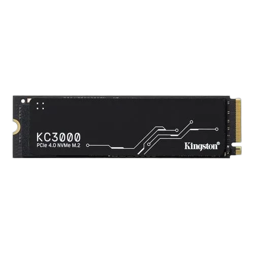 Kingston KC3000 2To M.2