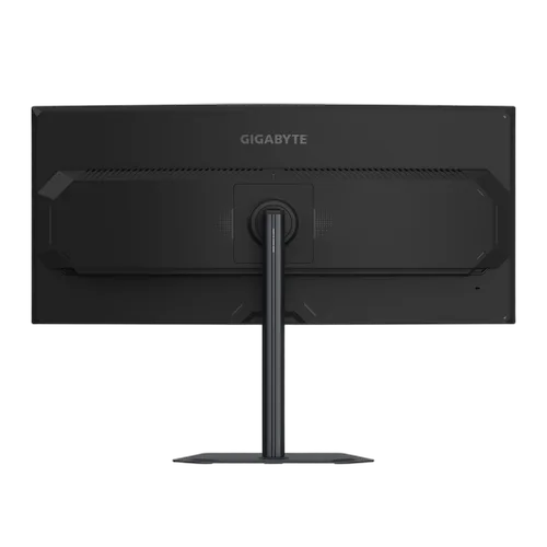 Gigabyte G34WQC2 - 34" CURVE UWQHD 200Hz VA 1ms FS Premium, vue 3