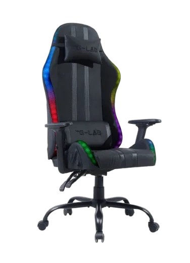 The G-LAB K Seat Electron EX RGB - Noir