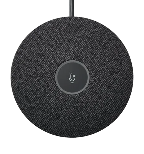 Logitech RALLY - Kit complet - Seconde Vie, vue 9