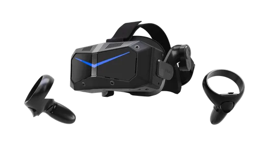 PIMAX Crystal Super - UltraWide-Seconde Vie