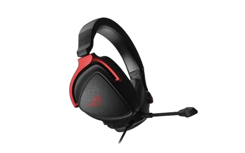 Asus ROG Delta S Core - Filaire - Noir, vue 5