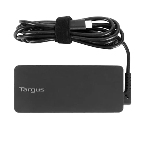 Targus Chargeur USB-C - 65W - Noir, vue 1