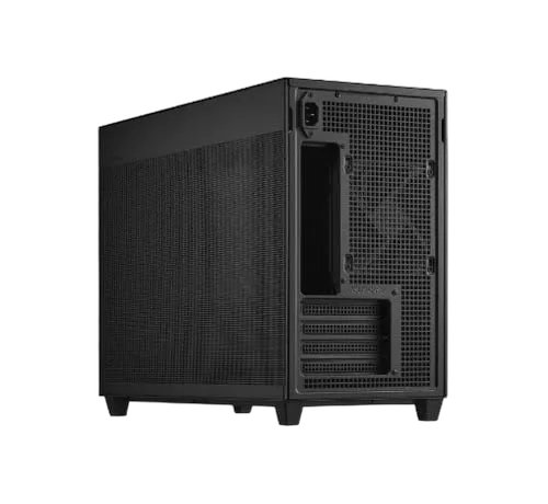 Asus PRIME AP201 Noir - mT/Sans Alim/MATX