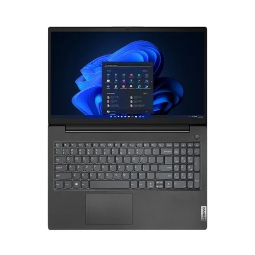 Lenovo V15 G4 AMN - 15.6" FHD R5 7520U 16Go 512Go W11P, vue 7