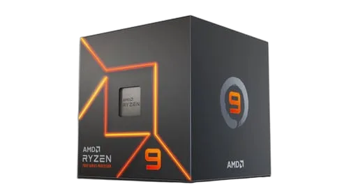 AMD Ryzen 9 7900 BOX