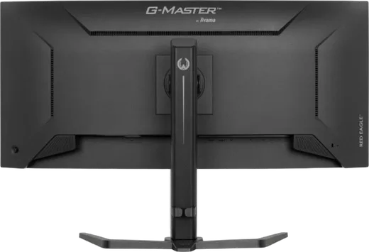 Iiyama G-MASTER GCB3484WQSU-B1 - 34" CURVE UWQHD 180Hz VA 0.4ms HDR FreeSync Premium, vue 7