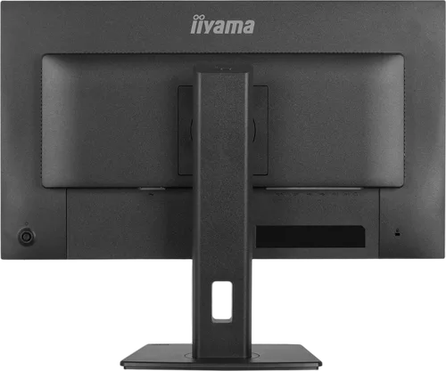 Iiyama Prolite XB2797HSU-B1 - 27" FHD 120Hz IPS 4ms Pivot Adaptive Sync, vue 9