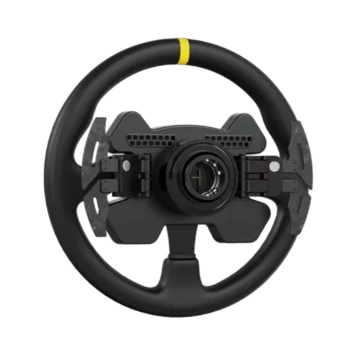 Moza Racing RS V2 - RS25, vue 4