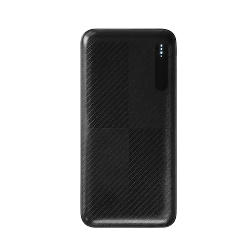 Nedis Externe 10000 mAh 2 sorties USB-A / USB-C