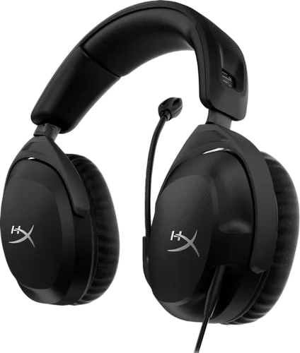 HyperX Cloud Stinger 2 - Filaire - Noir, vue 4