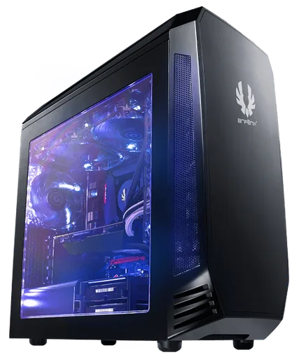 BitFenix Alchemy 2.0 Magnetic LED - 30cm - Bleu