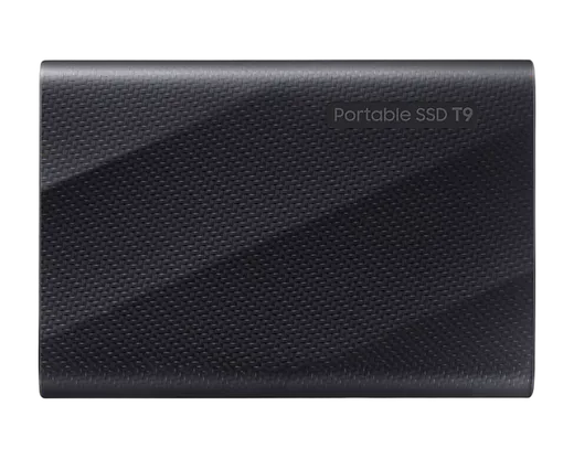 Samsung T9 1To, vue 11