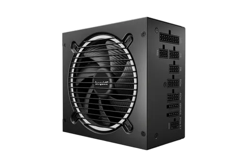 ATX 850W - 80+ Gold - Pure Power 13 M Noir