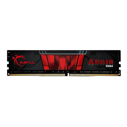 G.Skill Aegis 8Go (1x8Go) DDR4 3000MHz