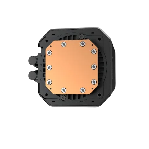 Deepcool LM360 - 360mm - Noir