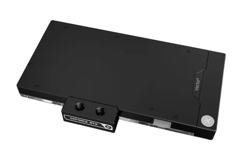EK Water Blocks EK-Quantum Vector² Master RTX 4090 D-RGB