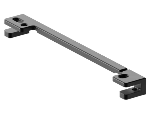 Singularity Vertical GPU Mount PCIe 4.0 - black