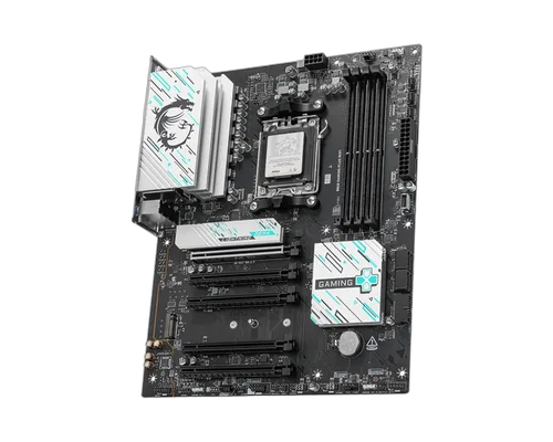 MSI B840 GAMING PLUS WIFI