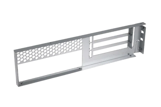 Alphacool Rear Panel pour rack 2U ES - 3 Slots
