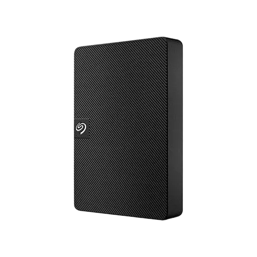 Seagate 2To - Expansion Portable - STKM2000400, vue 1