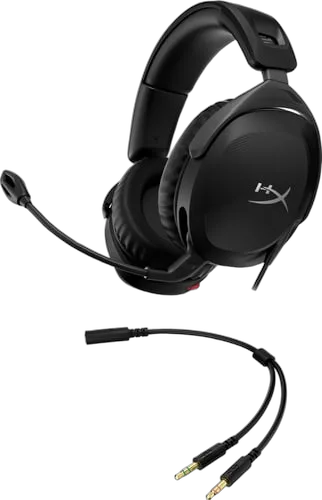 HyperX Cloud Stinger 2 - Filaire - Noir, vue 10