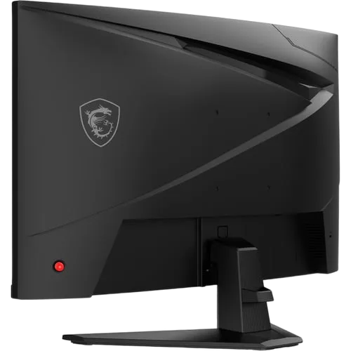 MSI MAG 275CQF E18 - 27" CURVE QHD 180Hz Fast VA 0.5ms FreeSync, vue 6