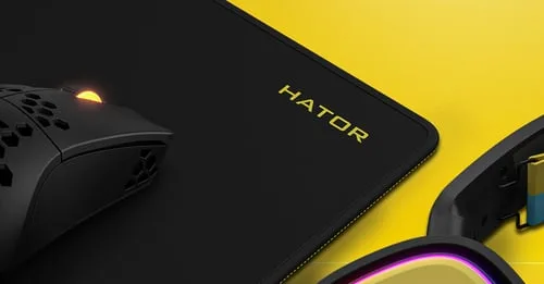 Hator Tonn Evo eSport Edition - L - Noir, vue 5