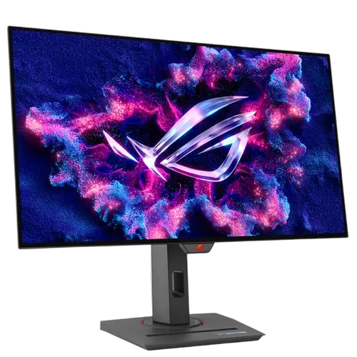 Asus ROG Strix OLED XG27AQDMG - 26.5" OLED QHD 240Hz 0.03ms Pivot compatible G-SYNC