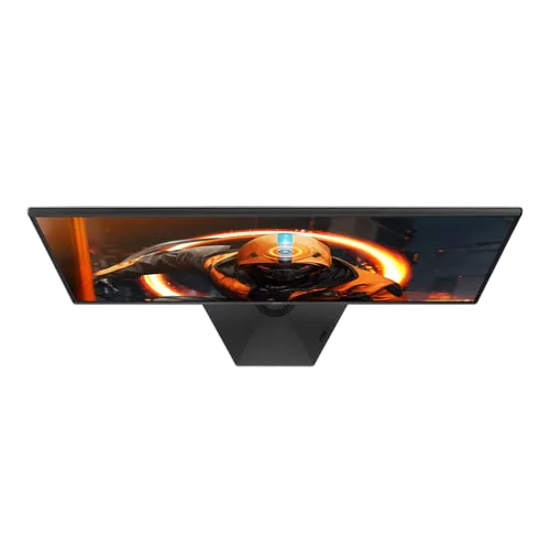 AOC 27G50F - 27" FHD 180Hz IPS 0.5ms Compatible G-Sync, vue 5
