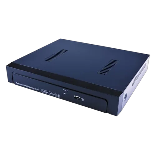 MCL Samar IP-NVR904 Enregistreur NVR pour caméras IP - H.264