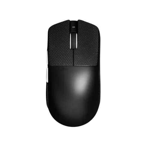 The G-LAB Kult Elite M150 - Sans-Fil - RGB - Noir, vue 2