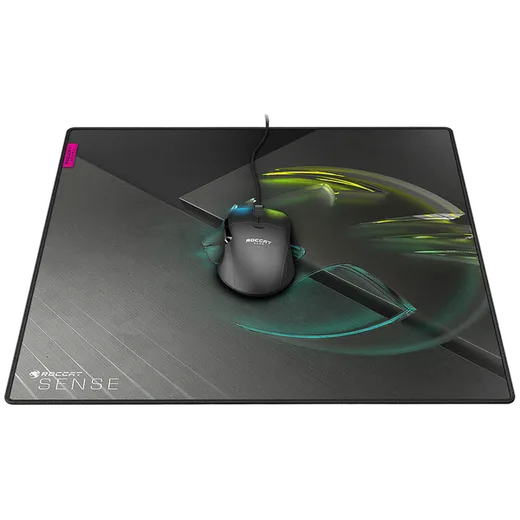 Roccat Sense Icon - L - Noir
