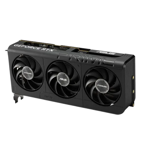 Asus PRIME RTX 5060 8Go OC Edition, vue 6