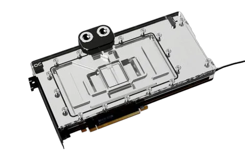 Alphacool Core pour RTX 4090 Suprim with Backplate, vue 4