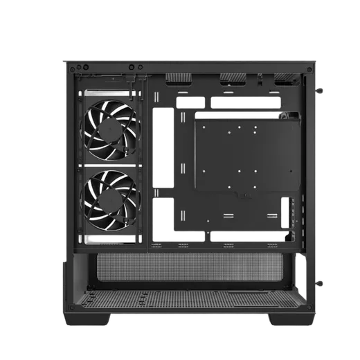 Deepcool CG380 3F Noir - MT/Sans Alim/mATX-Seconde Vie, vue 5