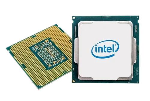 Intel Pentium G5400 Tray