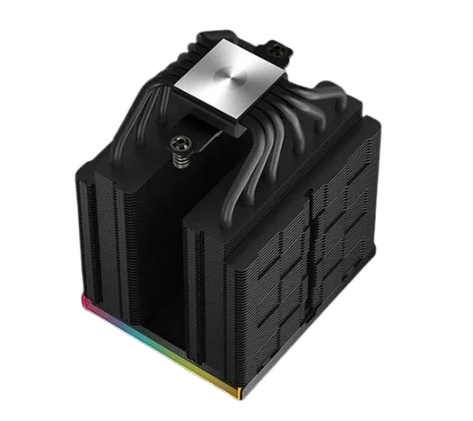 Deepcool AK620 DIGITAL PRO - Noir
