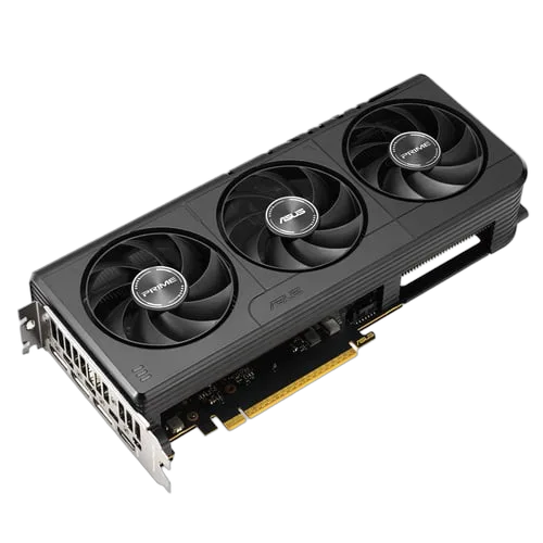 Asus PRIME RTX 5060 8Go OC Edition