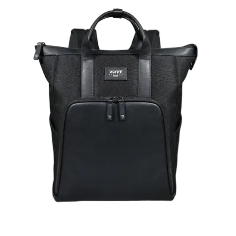Port Sac à dos Muse Signature - 16" - Noir, vue 2