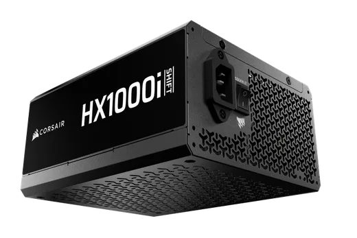 Corsair ATX 1000W - 80+ Platinum - HX1000i SHIFT, vue 10