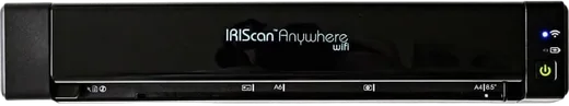 IRISCan Anywhere v6 Wifi