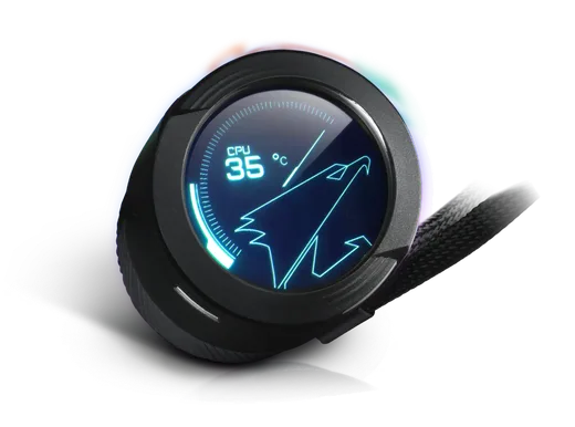 Gigabyte AORUS WaterForce X 360-Seconde Vie