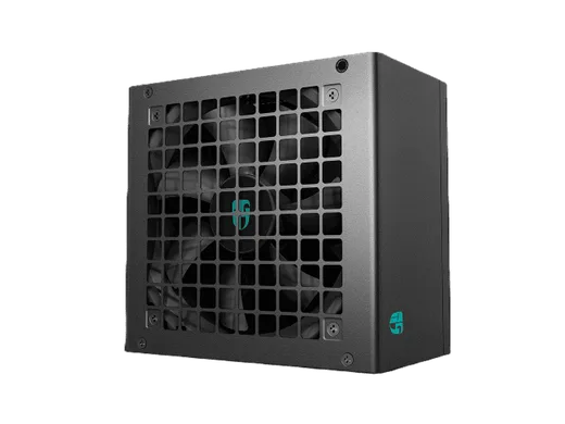 ATX 700W - 80+ Bronze - Gamer Storm PF700X Noir