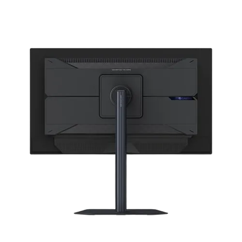 Gigabyte MO27U2 - 27" QD-OLED 4K 240Hz 0.03ms USB-C G-Sync Compatible, vue 4